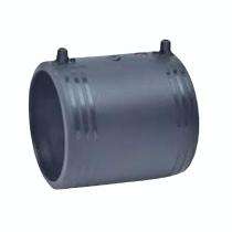 Brother HDPE 110 mm Couplers Socket_0