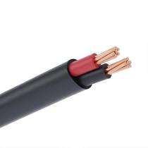 2 Core 2.5 sqmm Industrial Flexible Cables 100 m Copper 1100 V_0