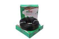 WAACAB 1.5 sqmm FR-LSH Electric Wire Black 90 m_0