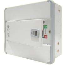 PEC IP54 Distribution Boards Single Phase_0