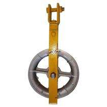 Single Aerial Roller_0