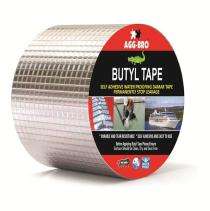 Aggbro Single Sided Waterproofing Tape Seal Tape_0