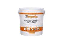 Shapola Epoxy Grout Tile Grout 5 kg Bucket_0