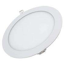 Rayzer 2130 W Round Warm White 300 x 1200 mm LED Panel Lights Recessed Mounted_0