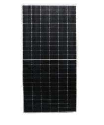 Senza SNS144CM550Wp 550 W Mono Bifacial Solar Panel_0