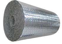 Bubble 10 micron 1200 mm 25 m Aluminium Foil_0