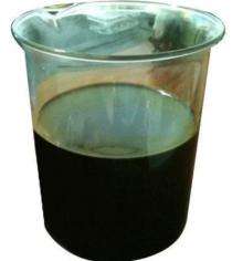 Kuwait Import Light Diesel Oil Black_0
