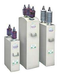 Magnewin High Voltage Capacitors 240 V 100 uF_0