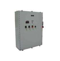 Aluminium One Quadrant Three Pole VFD Panels 32 A_0