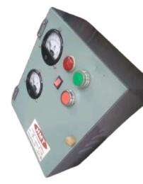 NEI NEI-01 DOL Single Phase 14 A 415 V Motor Starter_0