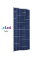 ADANI 335 W Polycrystalline Solar Panel_0