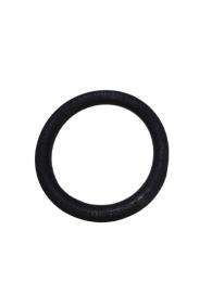 Pitrukrupa Nitrile Rubber 0.5 mm Ring Type Joint Gaskets 40 Shore A_0