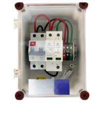 HAVELLS Single Phase 1 1 ABS ACDB_0