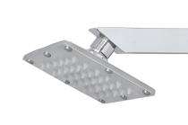 Pitrukrupa Sandwich Shower 3 x 3 inch Stainless Steel_0