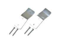 Mild Steel Pipe Brackets_0