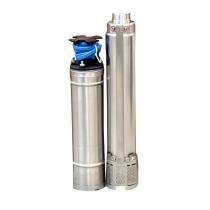 OSWAL SMART-O/F-4K-1PH 2 kW 2 - 3600 l/h Submersible Pumps_0