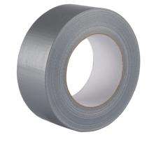 Single Sided Polyethylene Duct Tape Grey 48 mm_0