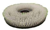 Karnavati Nylon Disk Cleaning Brush Plastic Blue_0