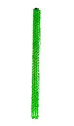 Karnavati Nylon Sealing Cleaning Brush Wooden Green_0