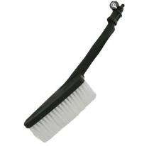 Karnavati Nylon Floor Cleaning Brush Plastic Black_0