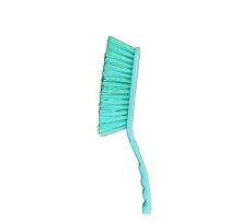 Karnavati Nylon Single Sided Toilet Cleaning Brush Plastic Blue_0