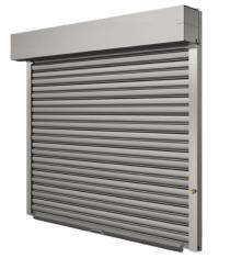 SCE Mild Steel Rolling Shutter Manual_0