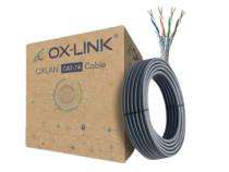 OX-LINK CAT-7A LAN Cables_0