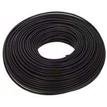 PREFLIX 1.5 sqmm FRLS Electric Wire Black 180 m_0