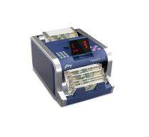 Godrej Crusader Lite TFT Display Note Counting Machine 1000 Notes/min 75 W_0
