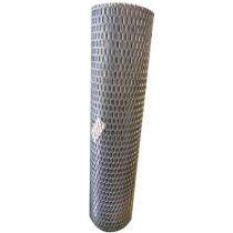 CWP 10 x 12 cm Woven Wire Mesh 2.03 mm Galvanized Steel 5 ft_0
