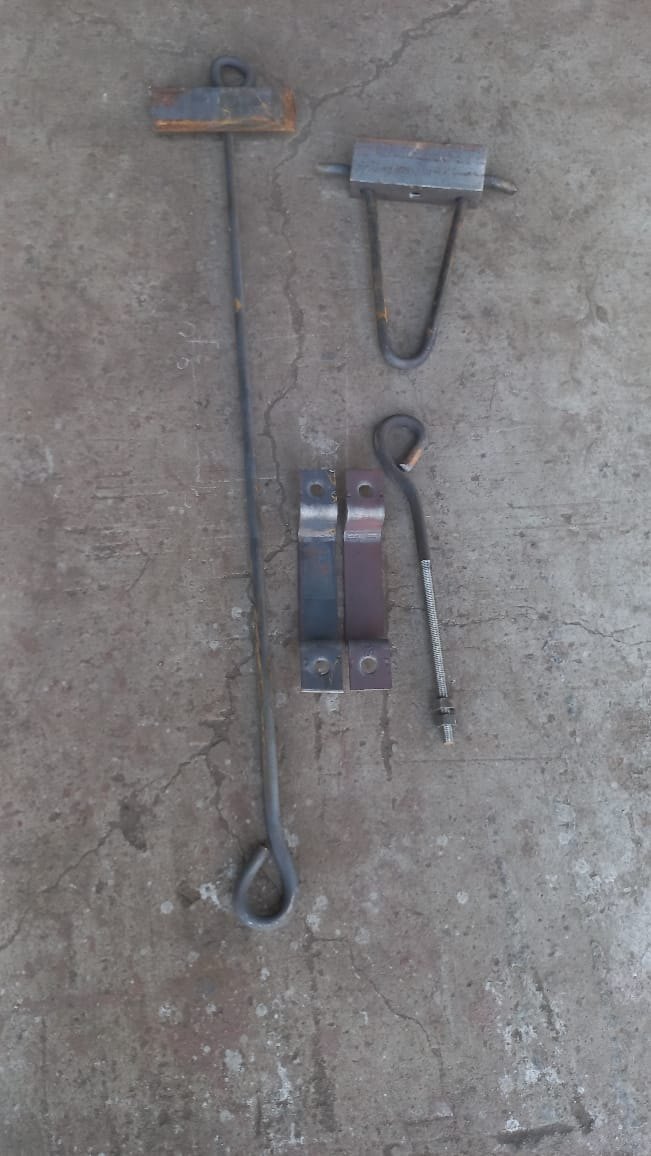 1.8 m 16 mm HT GI Stay Sets_1