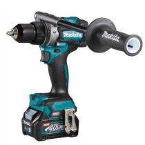 Makita DF001G Cordless Drill Driver 40 V 1.5 - 13 mm 0 - 2600 rpm_0