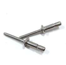 Interlock Countersunk Head Rivet 8 x 18 mm Stainless Steel_0