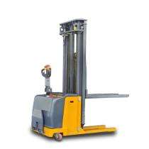 MTC 1.5 ton Semi Electric Stacker MTC-PST-114 6.3 m_0