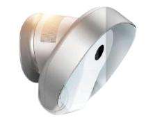 GREENCON Wall 26 W Bladeless Fan_0