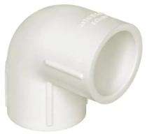 Waterflo UPVC Female 90 Degree Elbows 15 mm_0