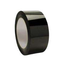 Cello Tape Black 2 inch 40 Micron_0