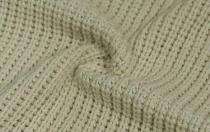 Knitted Cream Waste Cloth_0