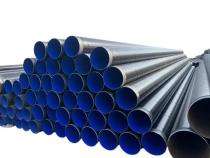 Jindal 8 mm MS Pipes IS 1239(PART-1):2004 6 m_0