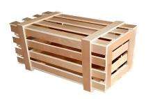 Shree Ganesh Industrial Wooden 200 kg 1200 x 1000 x 800 mm Crates_0