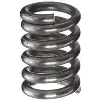 AtoZ 2 mm Torsion Industrial Springs 1127 12 inch_0
