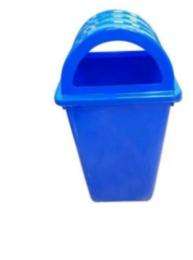 Open Bins Blue 110 L Plastic_0