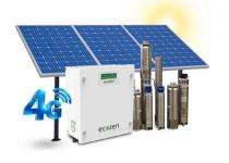 Ecotron Solar Pumps Submersible Stainless steel_0