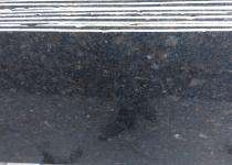 18 - 20 mm Dark Coffee Brown Granite Slab 2900 x 950 mm Polished_0