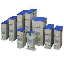 Magnewin Low Voltage Film Foil Capacitors 415 V 1 - 100 uf_0