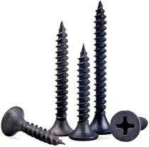 UE Bugle Head Needle Point Drywall Screw 6 x 38 mm Mild Steel Zinc Coated_0