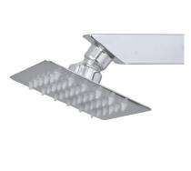 Pitrukrupa Sandwich Shower 4 x 4 inch Stainless Steel_0