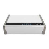 Godrej Iron Mechanical Code Lock Safety Lockers 2 L Verge_0