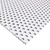 MP 12 mm Aluminium Perforated Sheet 10 mm Circular 1524 x 3048 mm_0