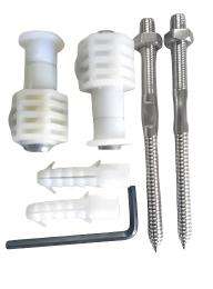 Pitrukrupa Stainless Steel Rag Bolts 9 inch_0